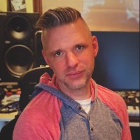 Eric Hillebrecht