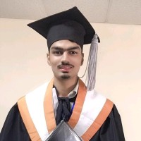 Basit Shaikh UI/UX Designer