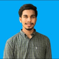 MOHAMMED SAHAD C A