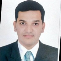 Brijesh Parmar
