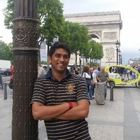 Nagaraj Prabhu