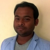Sushanta Karan ☁