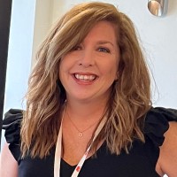 Ann Byrd, Operations Manager