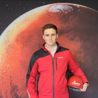 Ciaran Keogh