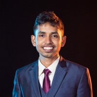 Asif Muhammad Arshadullah