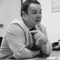 Rob Hassall
