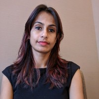 Praveena As