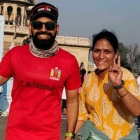 Ironman Mrigesh