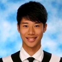 Hao-Ming Huang