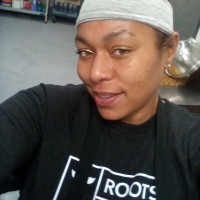 Latifa Harris