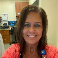Melissa Robins