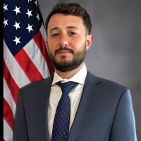 Christopher Lubrano, MPS