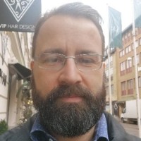 Daniel A Johansson