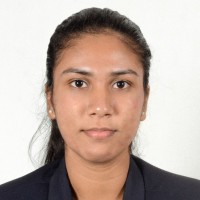 Ishara Jayasinghe