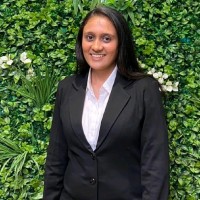 Pankti Shah