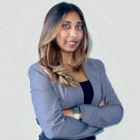 Yarissa Govender
