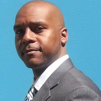 Michael Rucker