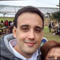 Yuri Roque