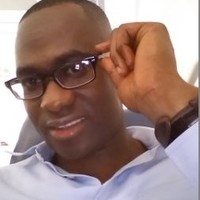 mohamed sanoh