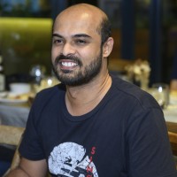 Keshava Murthy