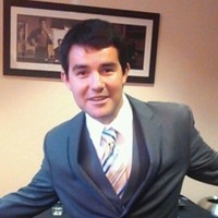 Jacob Espinosa