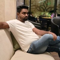 Tirtha Kumar
