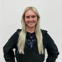 Alana Parr