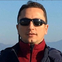 Engin AKCAY