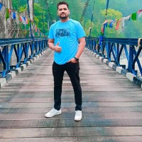 Ajay Kumar Sahu