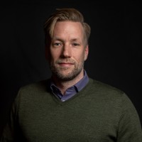 Mattias Johannesson