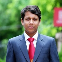 Nirupam Nigam