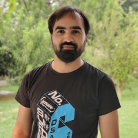 Awais Farooq