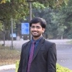 Krupa Sagar Reddy
