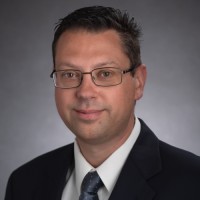 Ross Snyder