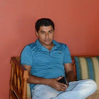 Lakmal Pradeep