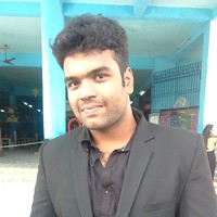 Vignesh Muthukumarasamy