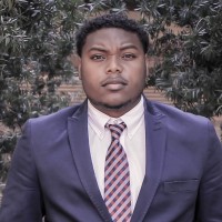 Travon Winfrey