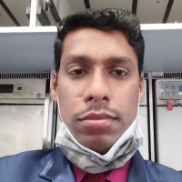Rajesh Singh