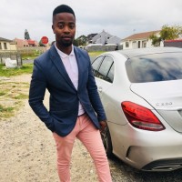 Lamla Dudumashe