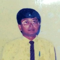 Parthapratim Choudhury