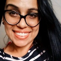 Fernanda Cristina De Faria