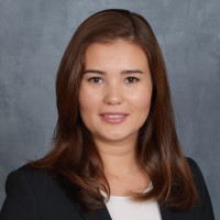 Buse Baykoca-Arslan, Md Mph