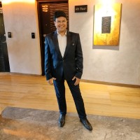 Subrata Das Gupta