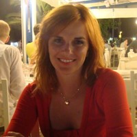 Alexandra Magouti
