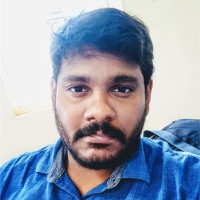 M V Hareesh