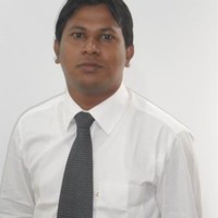 Mofazzal Haider