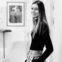 Jessie Björkman