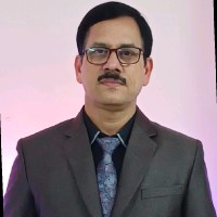 Pradipta Nanda