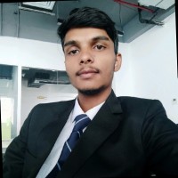 Ayush Singh