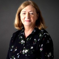 Prof Julie Fitzpatrick